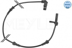 JUTIKLIS, RATO GREITIS DB P. S KLASA W221 05- (MEYLE) 014 800 0120