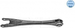 Jungtis - rato pakaba BMW T. 1 (F20), 1 (F21), 2 (F22, F87), 2 (F23), 3 (F30, F80), 3 (F31), 3 GRAN TURISMO 10- LE/PR (DOLNY Z PRZ&Oacute;DU) (MEYLE) 316 035 0018