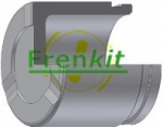 Stūmoklis, stabdžių apkaba (FRENKIT) P485501