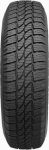 195/75R16C TAURUS WINTER LT201 107/105R