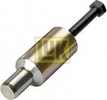 Centravimo įrankis, sankabos diskas (LUK) 400 0110 10