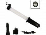 DARBO LEMPA 20 SMD + 17 LED