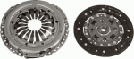 Sankaba ALFA GIULIETTA/MITO 1,4 09- (SACHS) 3000 950 749