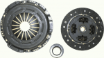 Sankabos komplektas (SACHS) 3000 715 001