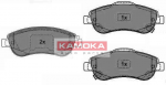 Stabdžių kaladėlės (KAMOKA) JQ1018456