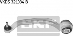 SKF VKDS 321034 B