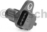 Jutiklis, skirstomojo veleno padėtis JAGUAR F 2,0D 16- (BOSCH) 0 232 103 140