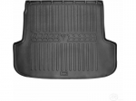 Guminis bagažinės kilimėlis SUBARU Outback BP 2003-2009, juodas /6029121