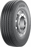 235/75R17.5 X MULTI Z 132/130M TL M+S (MICHELIN) H541269$