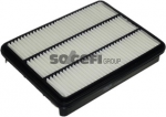 Oro filtras (PURFLUX) A1323