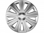 WHEEL COVERS AVIATOR CARBON