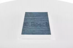 BOSCH FILTRAI KABINOS ORO FILTRAI