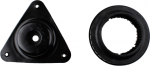 Pagalvė AMORT. RENAULT ESPACE 15- SCENIC 16- NISSAN QASHQAI 13-  (BILSTEIN) 12-263325