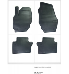 KILIMĖLIAI VOLVO S80 II NUO 2006; VOLVO V70 III NUO 2011; VOLVO XC70 NUO 2006; V70 II, V60, S60 II
