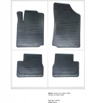 KILIMĖLIAI CITROEN C3 I 2002-2009; CITROEN C2 2003-2009