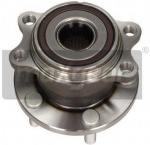 RATO GUOLIO KOMPLEKTAS SUBARU T. LEGACY/OUTBACK 2,0-3,0/2,0D 03- (MAXGEAR) 33-0758