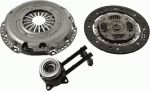 Sankabos komplektas (SACHS) 3000 990 022