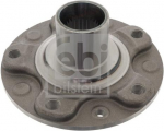 Rato stebulė  RENAULT P. MEGANE III (FEBI BILSTEIN) 46619