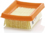 Oro filtras (MANN-FILTER) C 9007