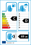 205/55R16 WINMASTER ARW 1 91H FR (ARIVO) H3EAR059F