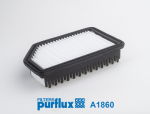 Oro filtras (PURFLUX) A1860
