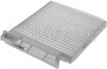 Filtras, salono oras (MEYLE) 16-12 319 0003