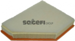 Oro filtras (PURFLUX) A1333