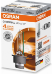 OSRAM LEMPUTĖS D4S P32D-5 4X1