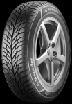 215/60R16 MP62 ALLWEATHER EVO 99V XL M+S (MATADOR) H15855320000