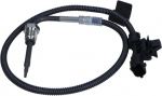 Jutiklis, I&scaron;metamųjų dujų temperatūra  IVECO (BOSCH) 0 986 259 148
