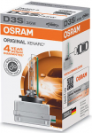 OSRAM LEMPUTĖS D3S 35W P32D-5