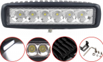 DARBO LEMPOS 18W LED CE, E9