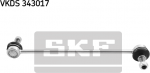 &Scaron;arnyro stabilizatorius (SKF) VKDS 343017
