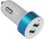 2 USB JUNGTYS