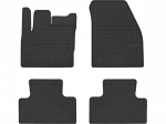 KILIMĖLIAI RANGE ROVER EVOQUE NUO 2011