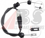 Sankabos trosas (A.B.S.) K28140