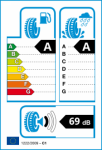 235/50R18 ULTRACONTACT NXT 101W XL FR (CONTINENTAL) C3143280000