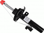 Amortizatorius (SACHS) 316 326