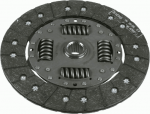 Sankabos diskas (SACHS) 1878 005 625
