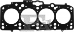 Tarpiklis  VW 1,9TDI 2K (FA1) EC1100-903