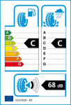 185/65R14 CROSSCLIMATE+ 90H XL (MICHELIN) H592463