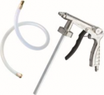 Universalus priežiūros pistoletas / BOLL