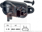 Jutiklis, i&scaron;metimo slėgio FORD FOCUS C-MAX 1,6TDCI 07- (EPS) 1.993.268
