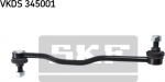 &Scaron;arnyro stabilizatorius (SKF) VKDS 345001