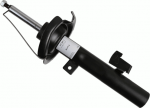 AMORTIZATORIUS FORD P. KUGA 2,5/2,0TDCI 08- PR (SACHS) 317 327