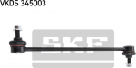 &Scaron;arnyro stabilizatorius (SKF) VKDS 345003