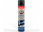 POLIROLIS "POLO PROTECTANT MAT" FAHREN 300ML. (K2) 10588