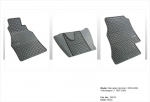 KILIMĖLIAI MERSEDES SPRINTER I W901-W905 1995-2006; VW LT 1996-2006;