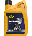 ALYVA KROON-OIL DURANZA ECO 1L 5W-20 (KROON OIL) KR35172
