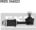 &Scaron;arnyro stabilizatorius (SKF) VKDS 346023
